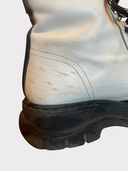 Don Diego Boots, Size 38