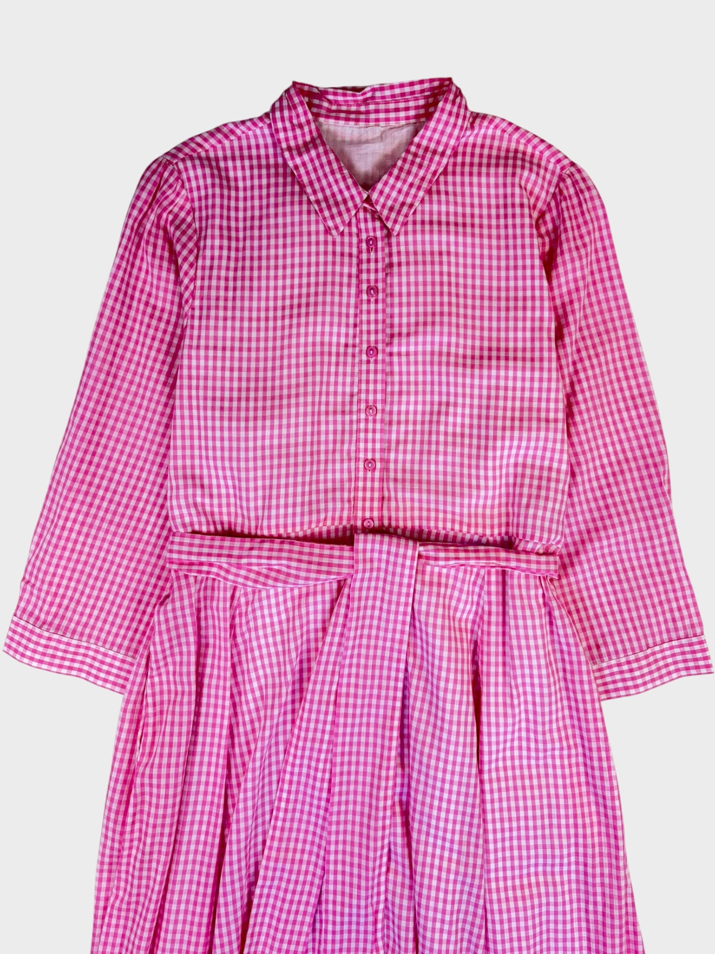 Y London Dress, Fits a Size 10