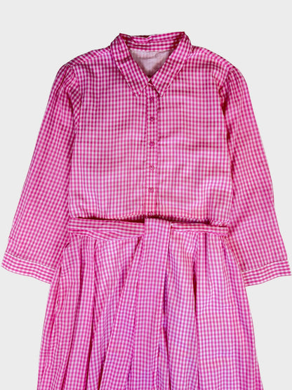 Y London Dress, Fits a Size 10