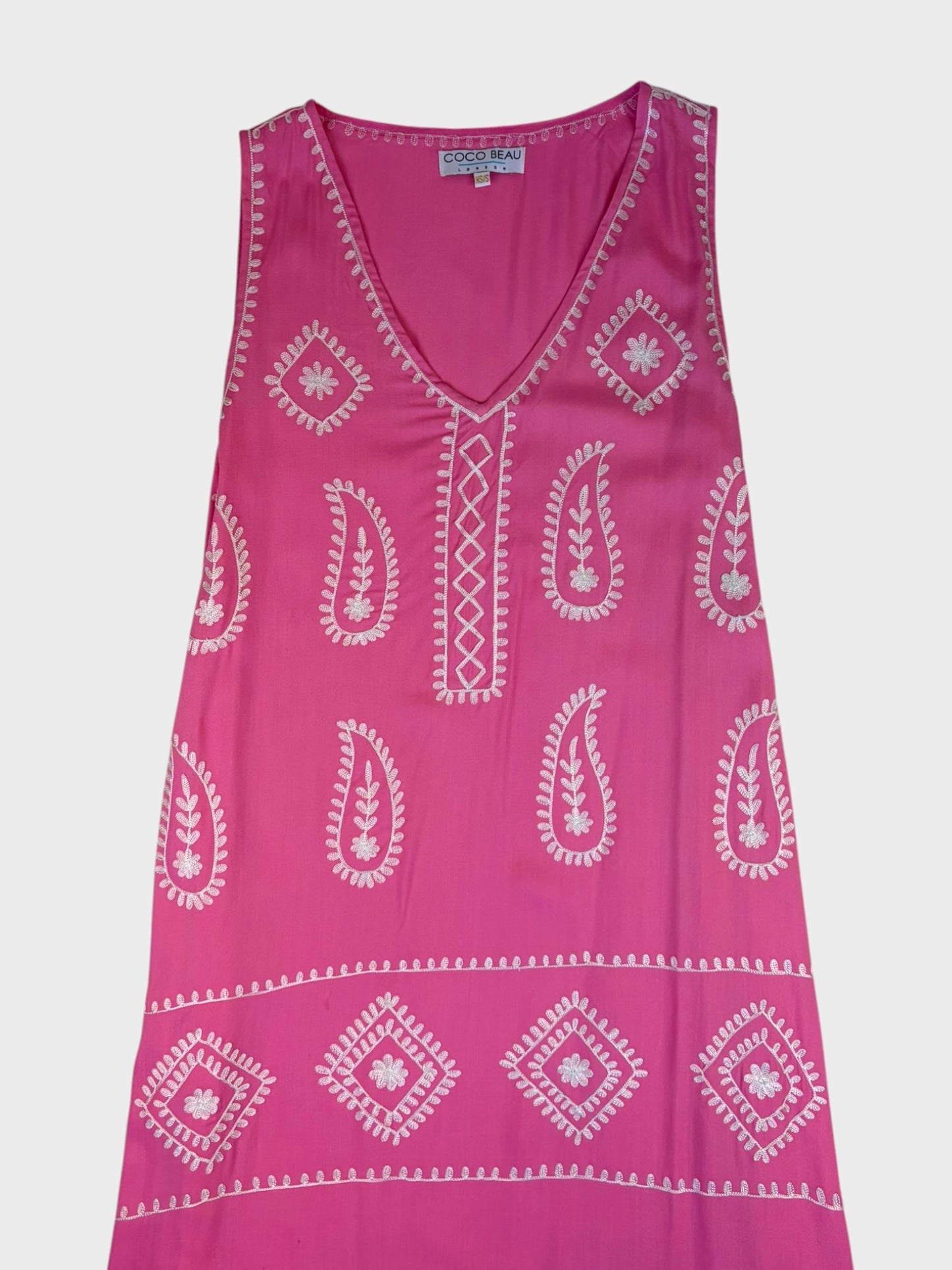 Coco Beau Dress, Size XS/S