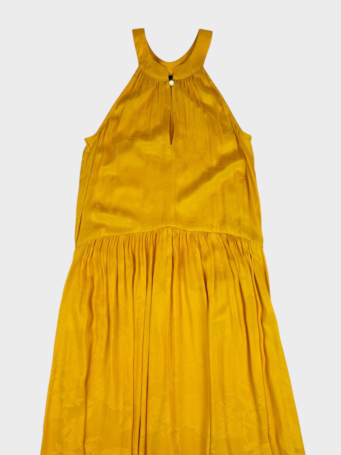 Saint + Sofia Dress, Size 8