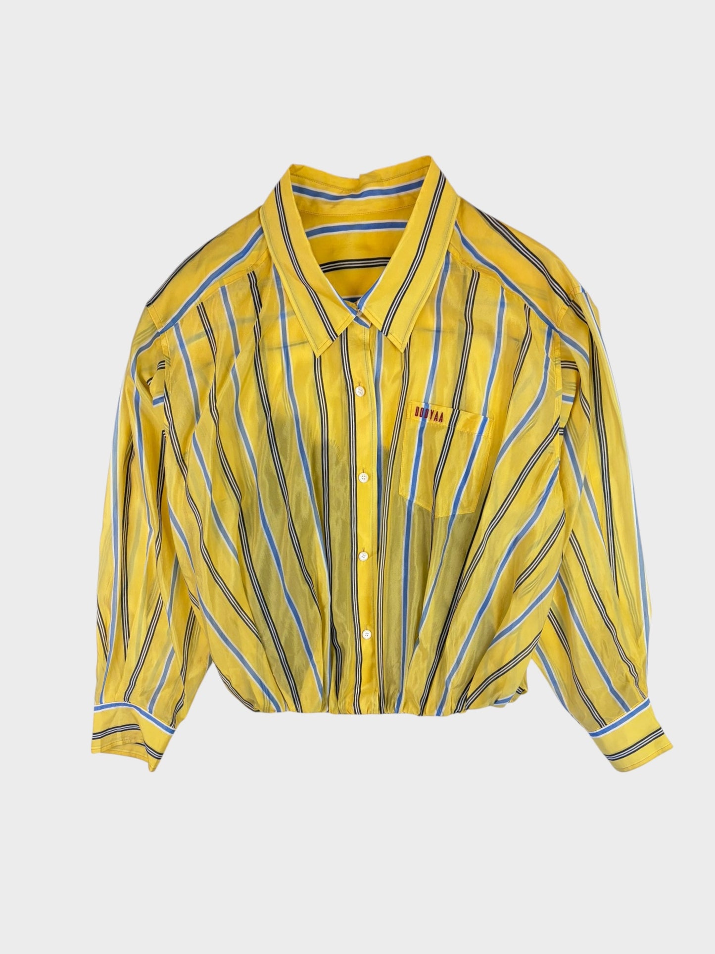 Uooyaa Blouse, Size M