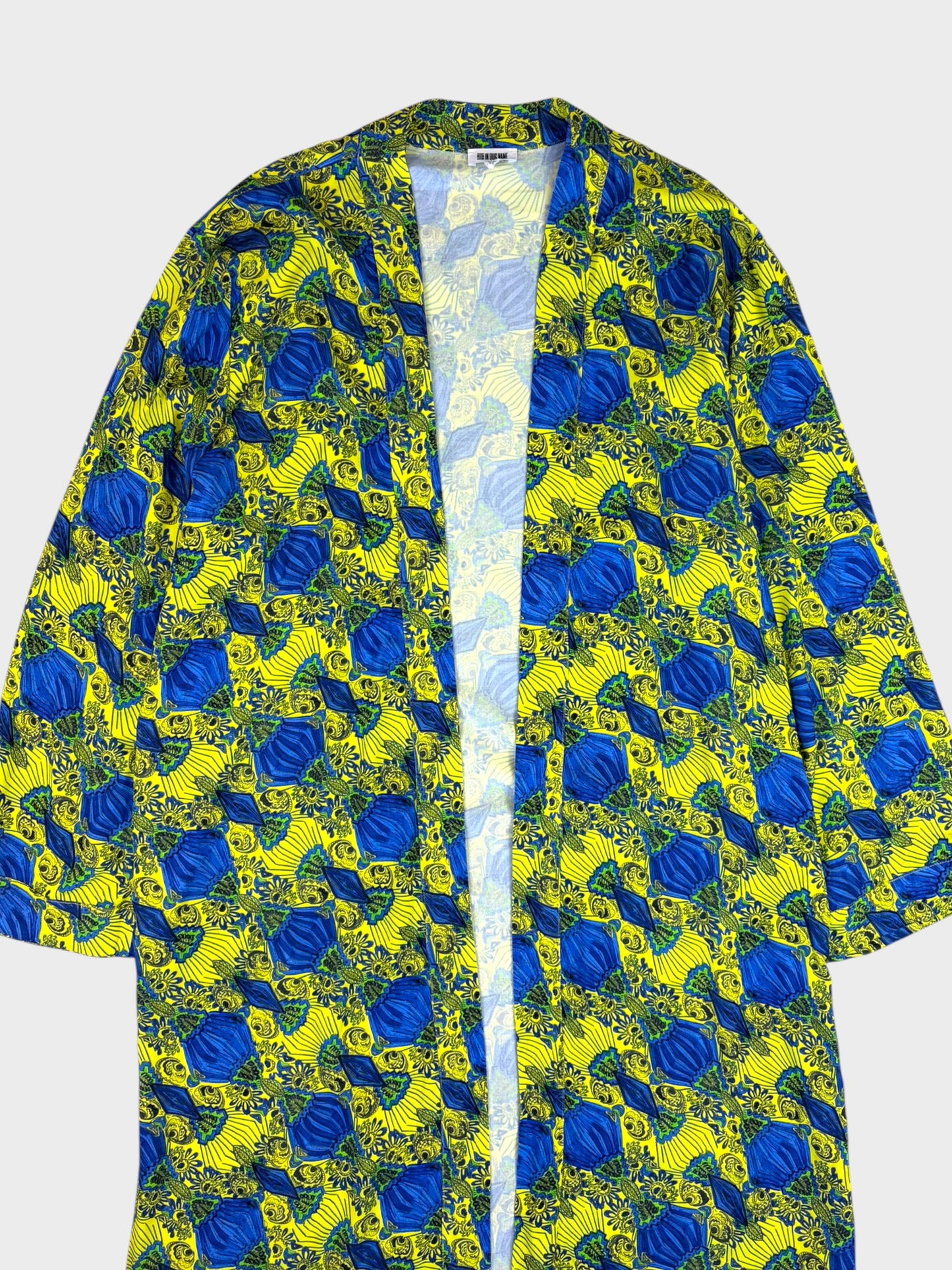 In Our Name Jacket, Size M/L