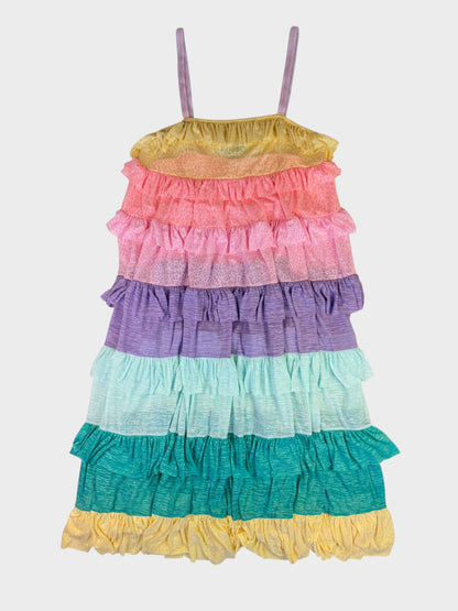 Pitusa Dress, Petite, Fits a Size 10
