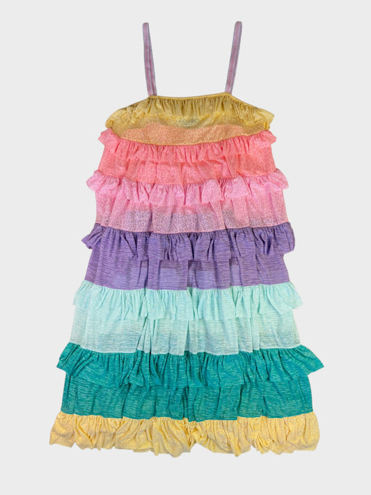 Pitusa Dress, Petite, Fits a Size 10