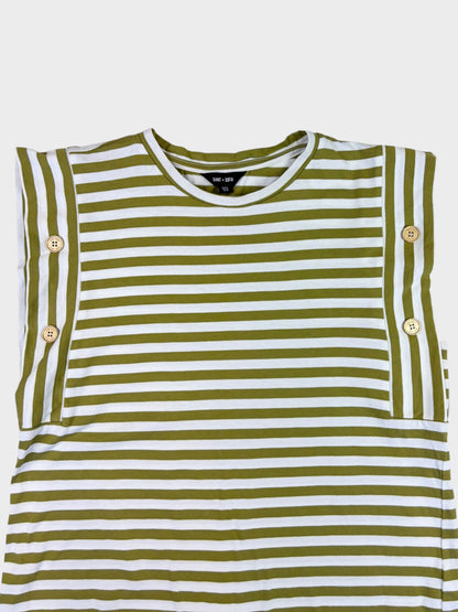 Saint + Sofia Top, Size 12