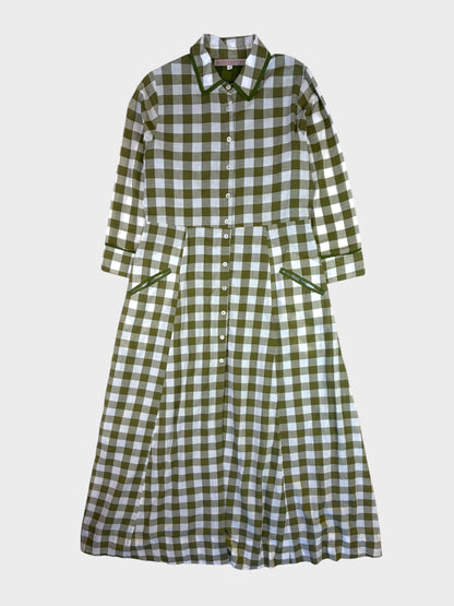 Kate Barton Dress, Size M