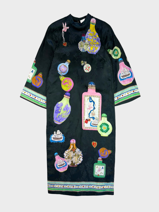Alemais Dress, Fits a Size 8 or 10, BNWT