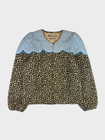 Stella Nova Jacket, Size 38/M