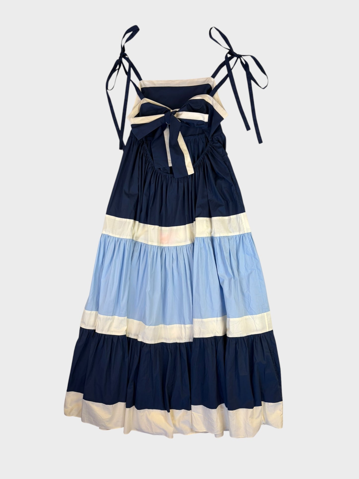 Paper X Arev St. Tropez Dress, Size 10