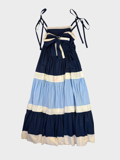 Paper X Arev St. Tropez Dress, Size 10