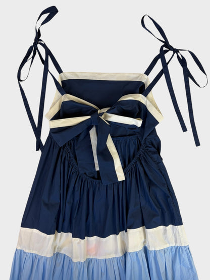 Paper X Arev St. Tropez Dress, Size 10
