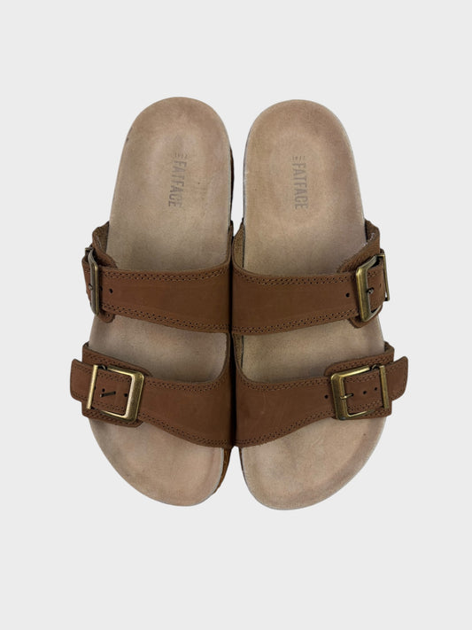 FatFace Sandals, Size 7