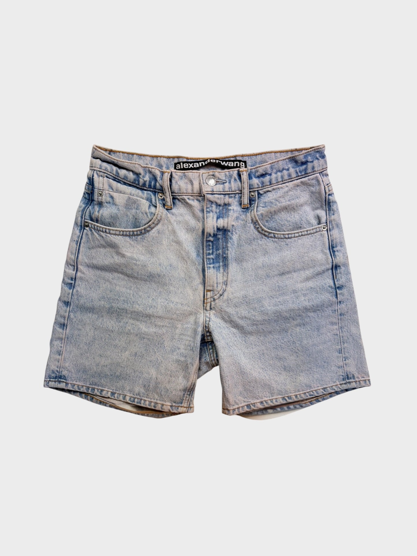 Alexander Wang Shorts, Size 26