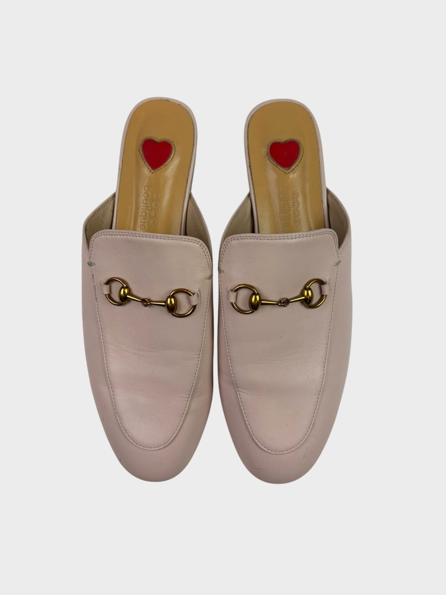 Coco Boutique Mules, Fit a Size 7