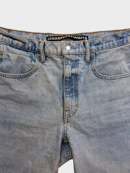 Alexander Wang Shorts, Size 26
