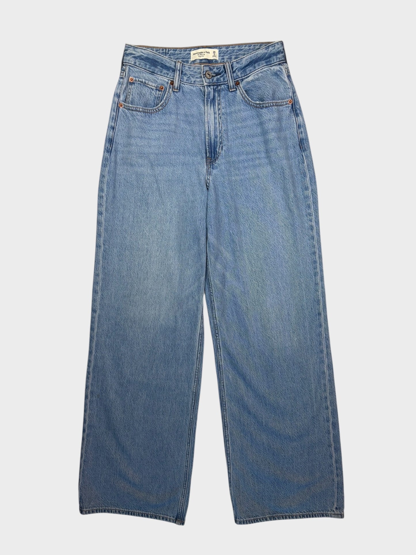 Abercrombie & Fitch Jeans, Size 26