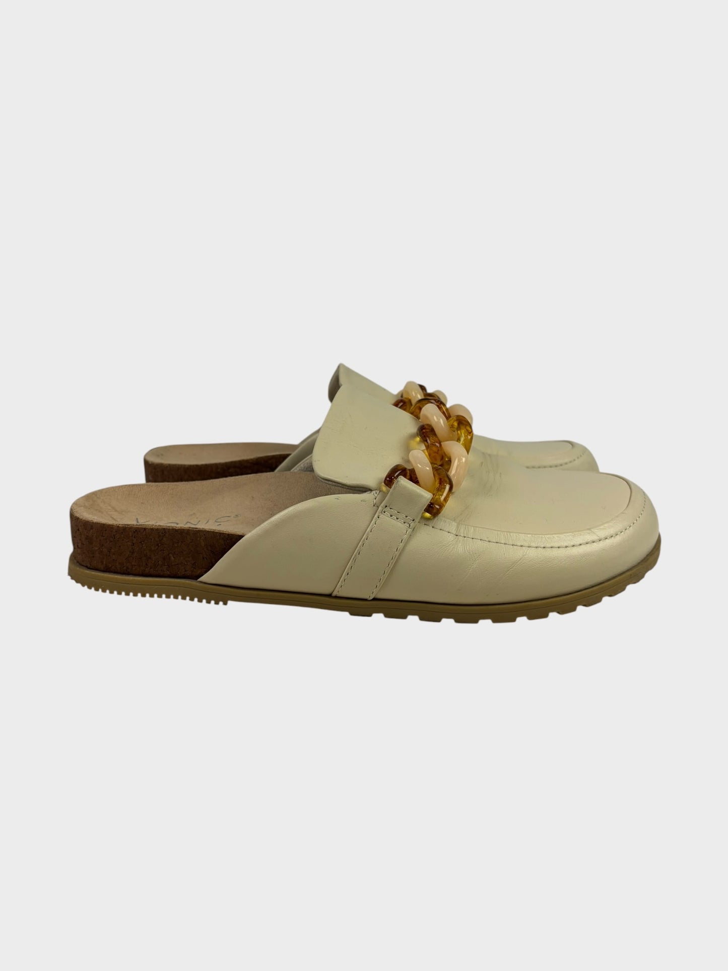 Vionic Mules, Size 6.5