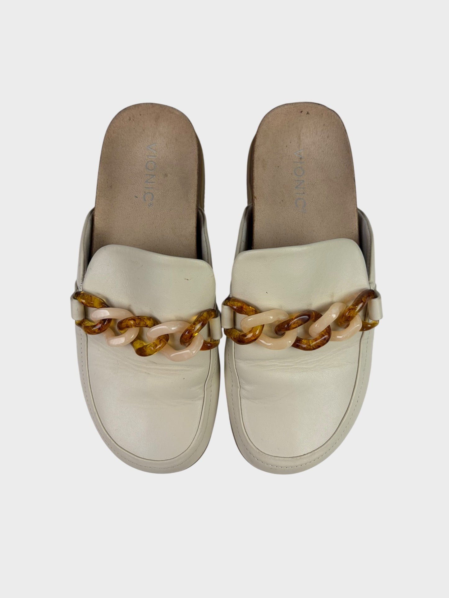 Vionic Mules, Size 6.5