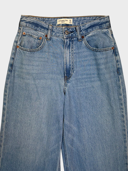 Abercrombie & Fitch Jeans, Size 26