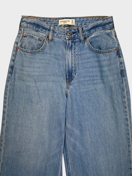 Abercrombie & Fitch Jeans, Size 26