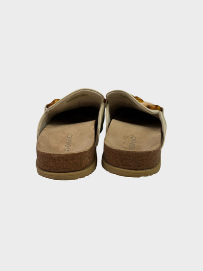 Vionic Mules, Size 6.5