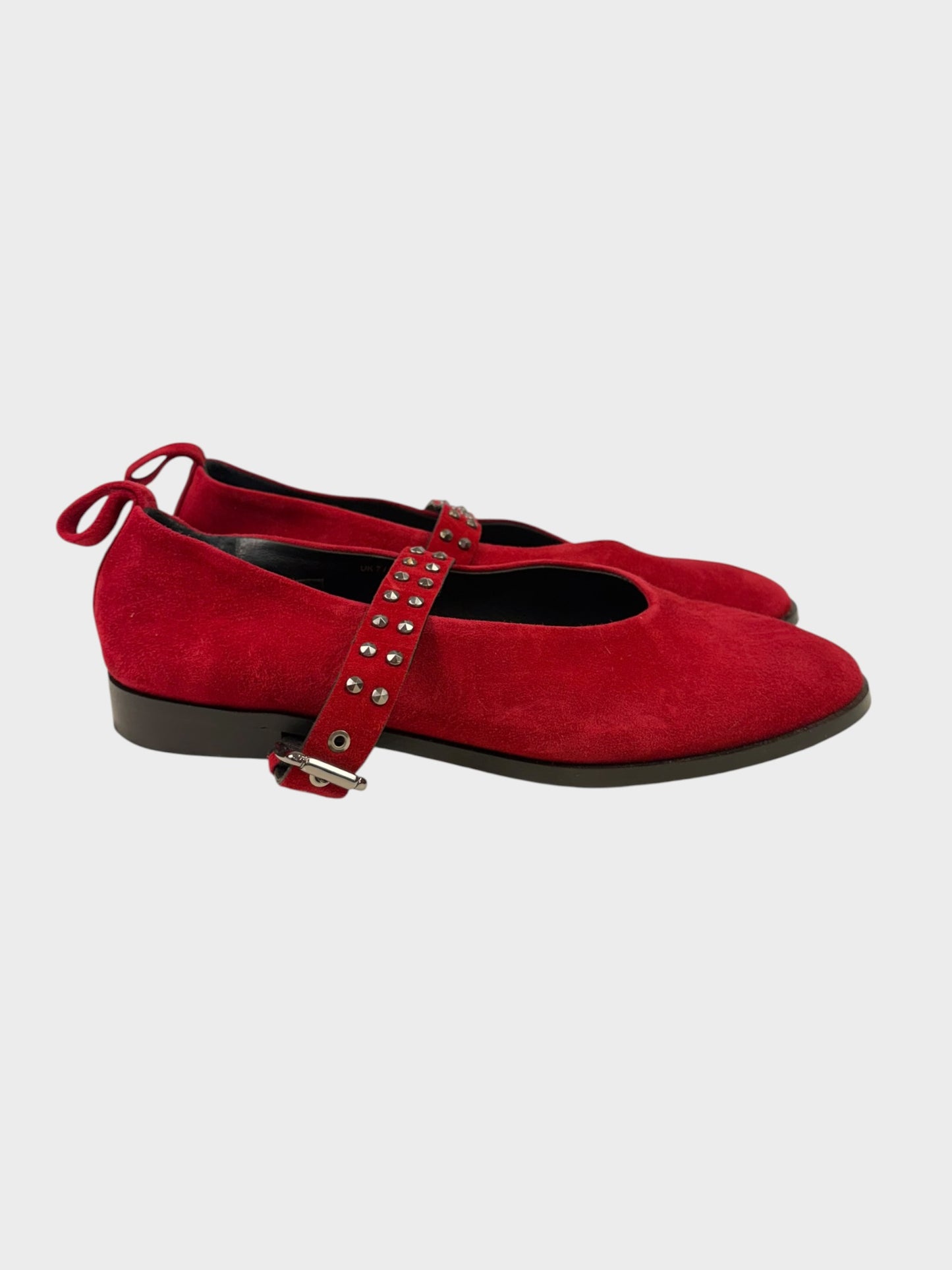 Saint + Sofia Shoes, Size 40