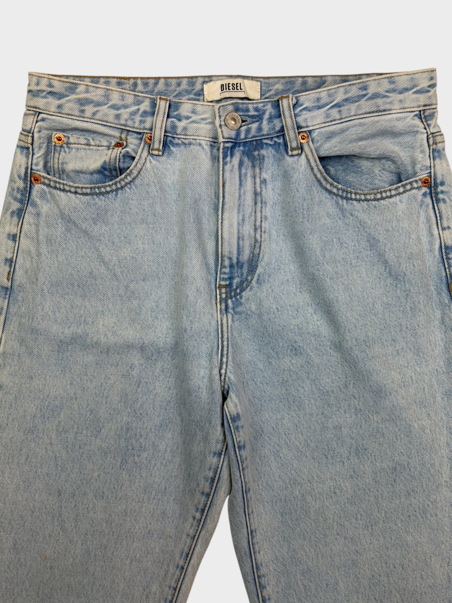 Diesel Jeans, Size 10