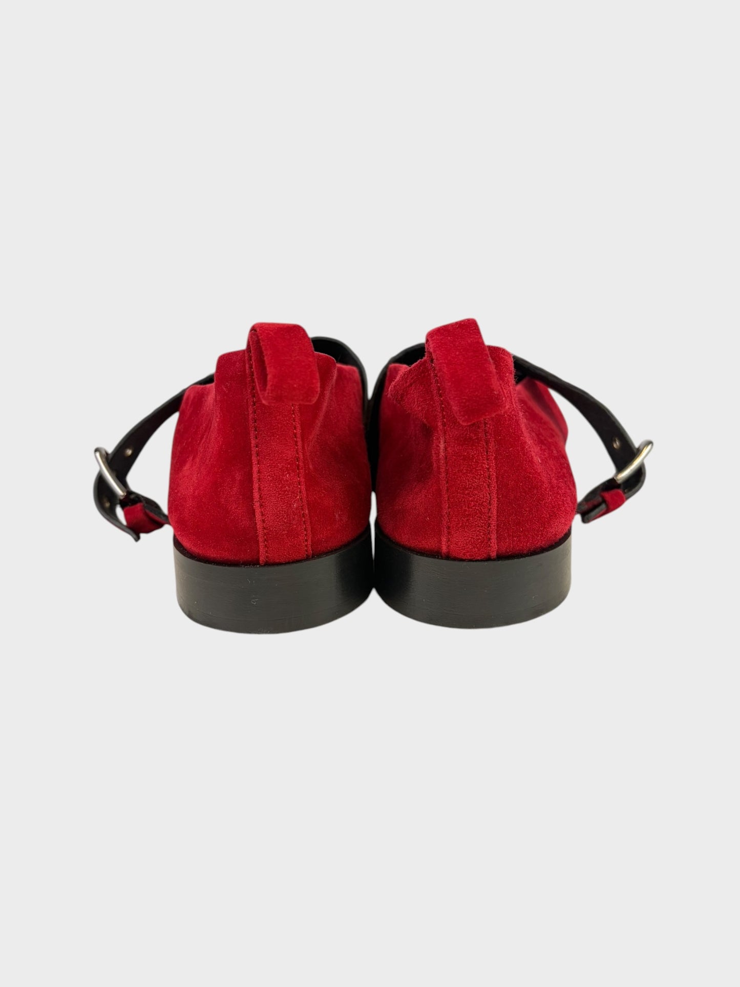 Saint + Sofia Shoes, Size 40