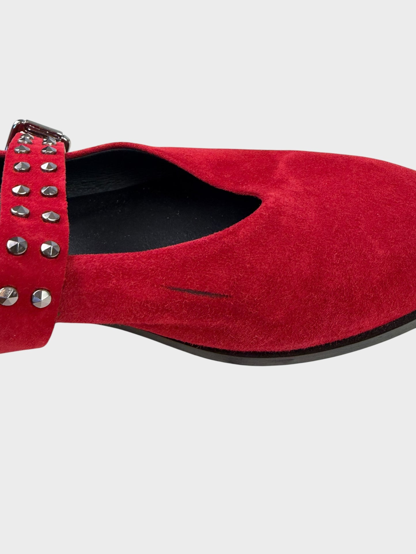 Saint + Sofia Shoes, Size 40