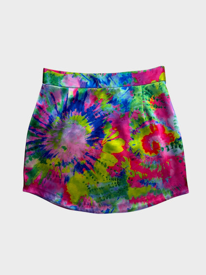 River Island 3 Piece Co-ord, Size 10 Jacket & Skirt, Size 12 Bralette, BNWT