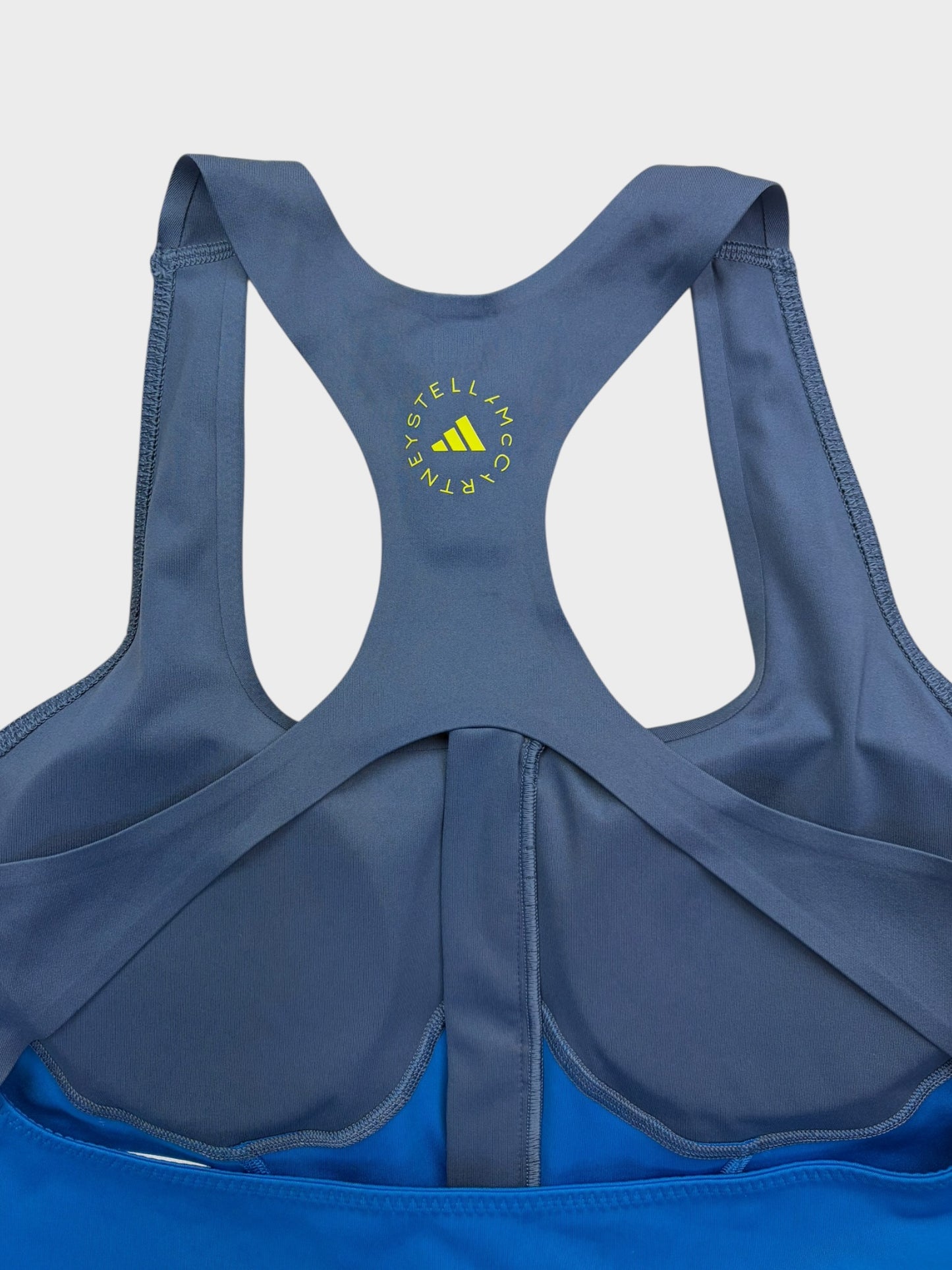 Adidas X Stella McCartney Activewear Co-ord, Size L