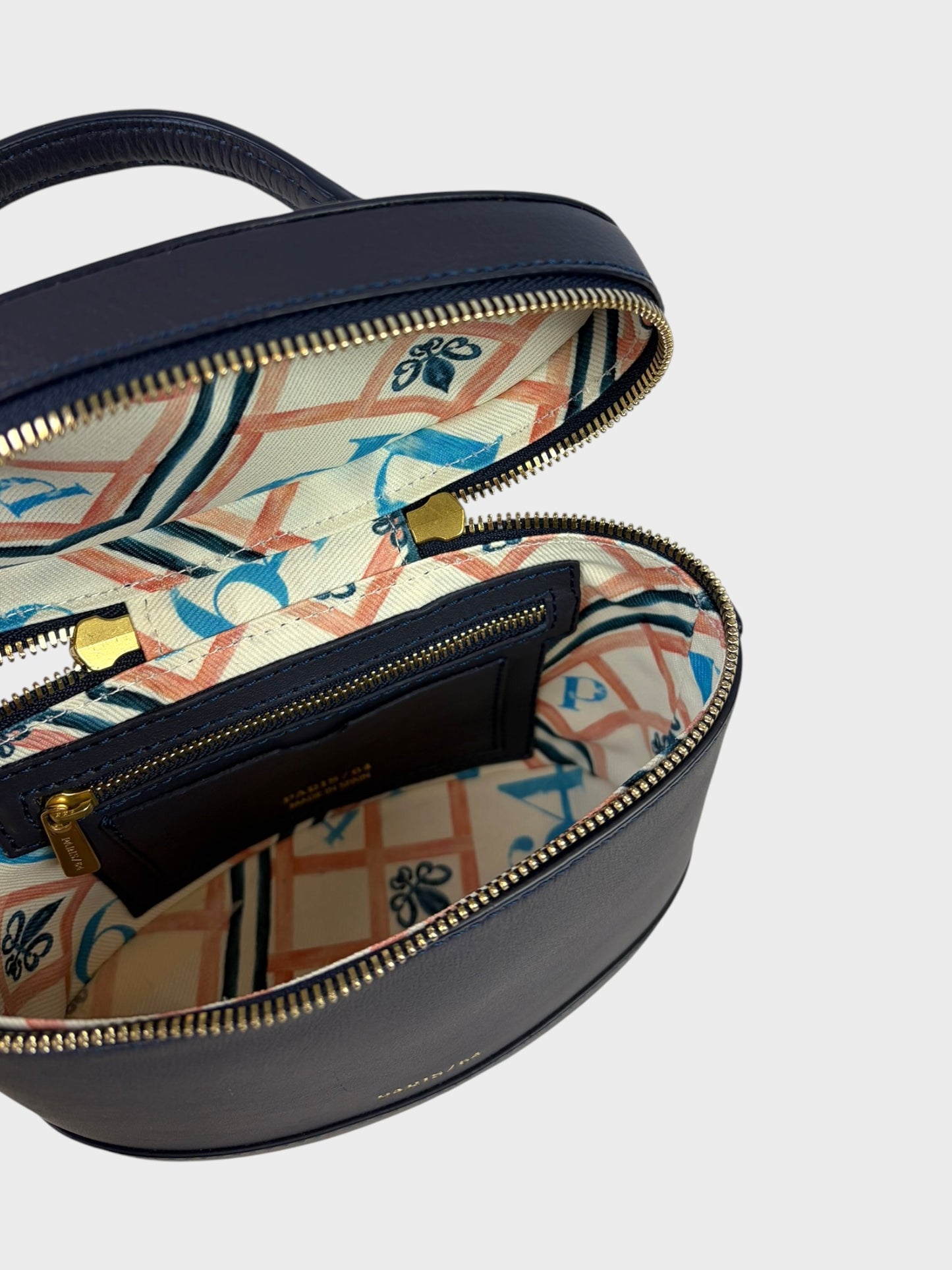 Paris 64 Bag
