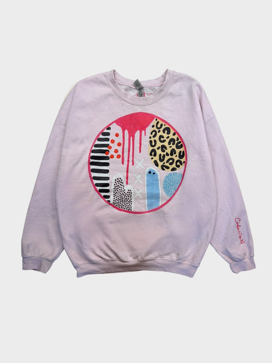 Ciara O'Neill Sweatshirt, Size L