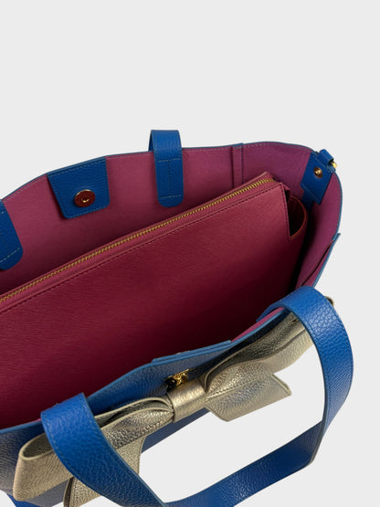 Sarah Haran Handbag