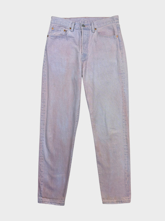 Levi's 501 Jeans, Size W28, L31