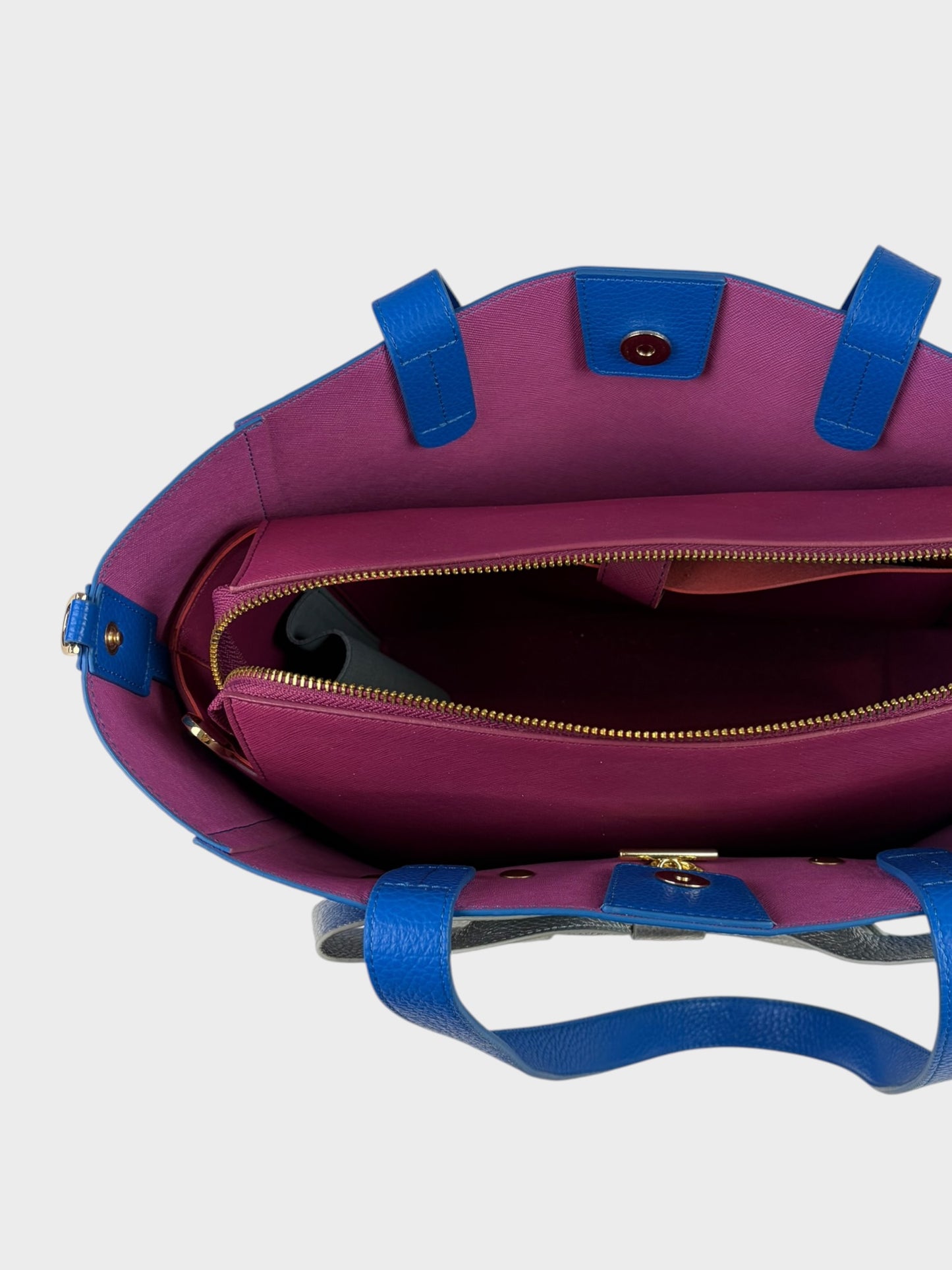 Sarah Haran Handbag
