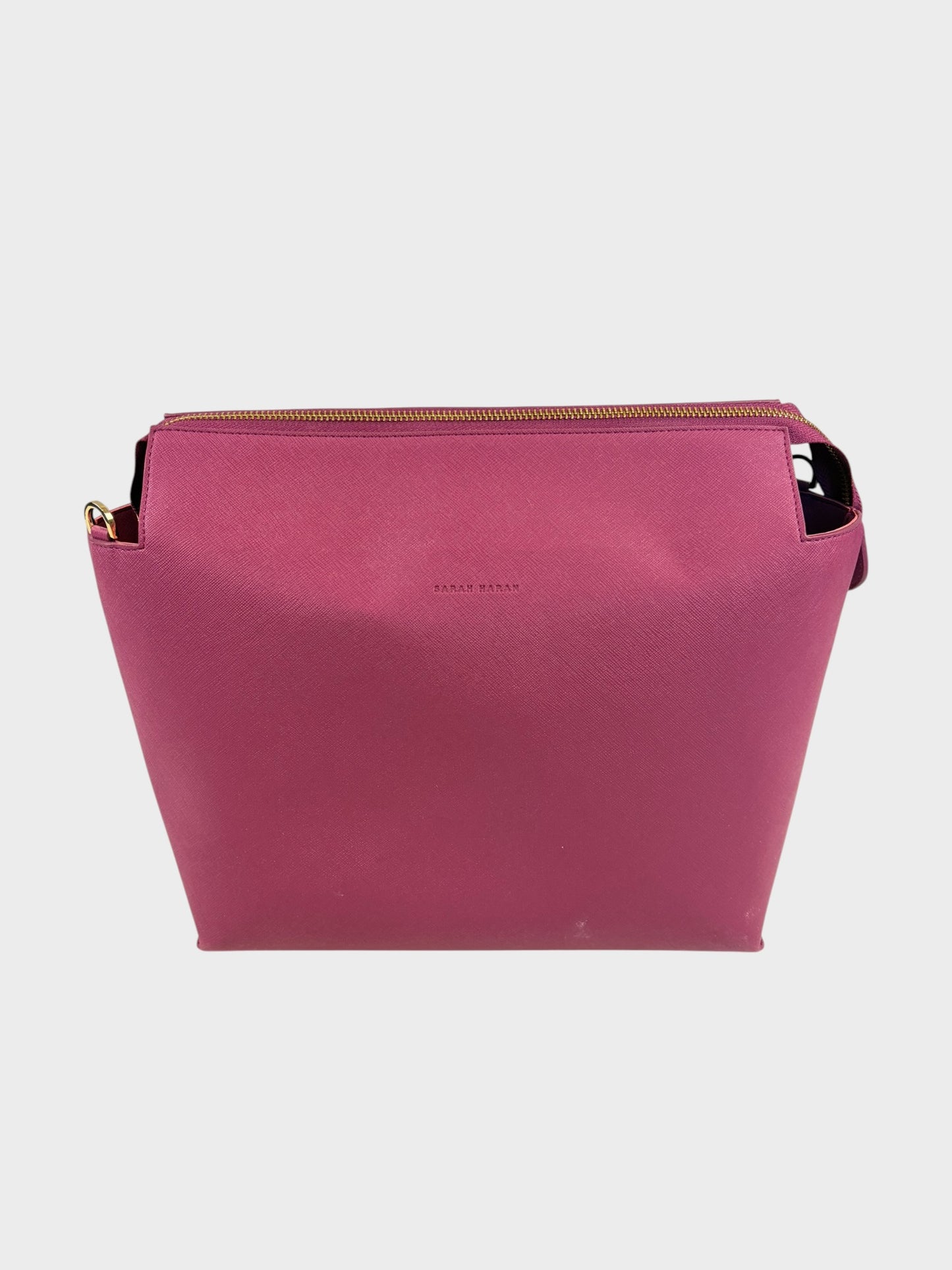 Sarah Haran Handbag