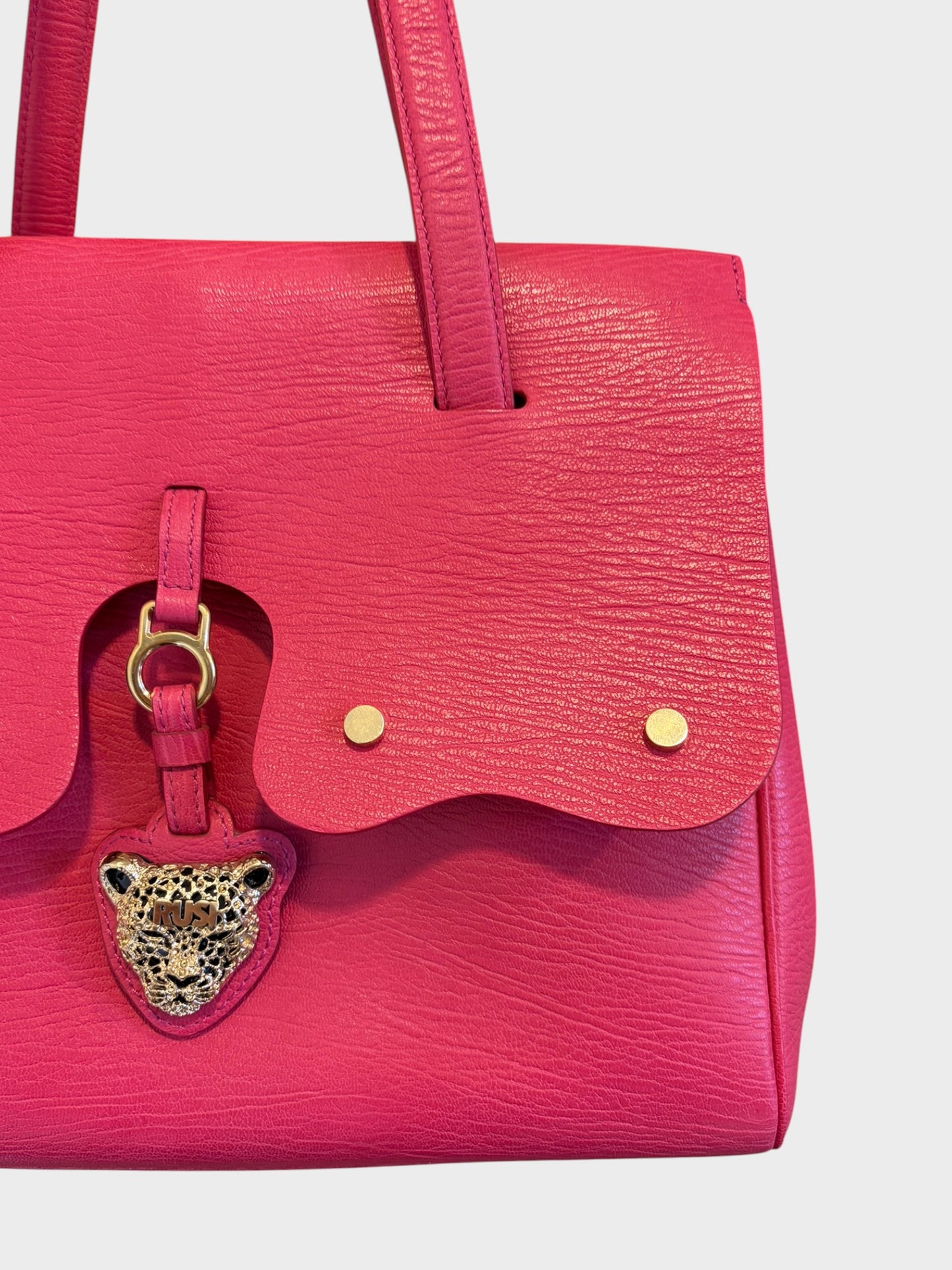Rusi Designs Handbag