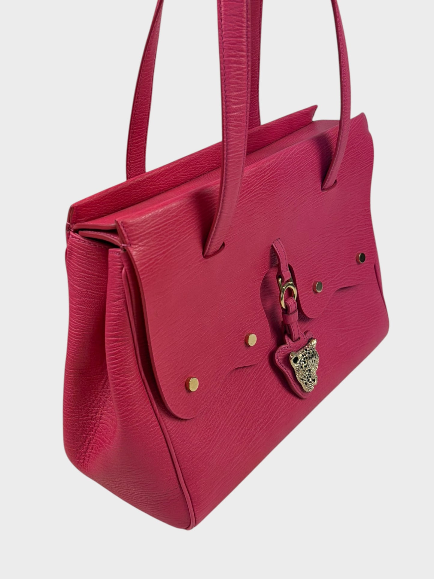 Rusi Designs Handbag