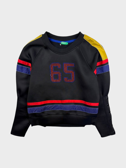 United Colours Of Benetton Sweatshirt, Size M