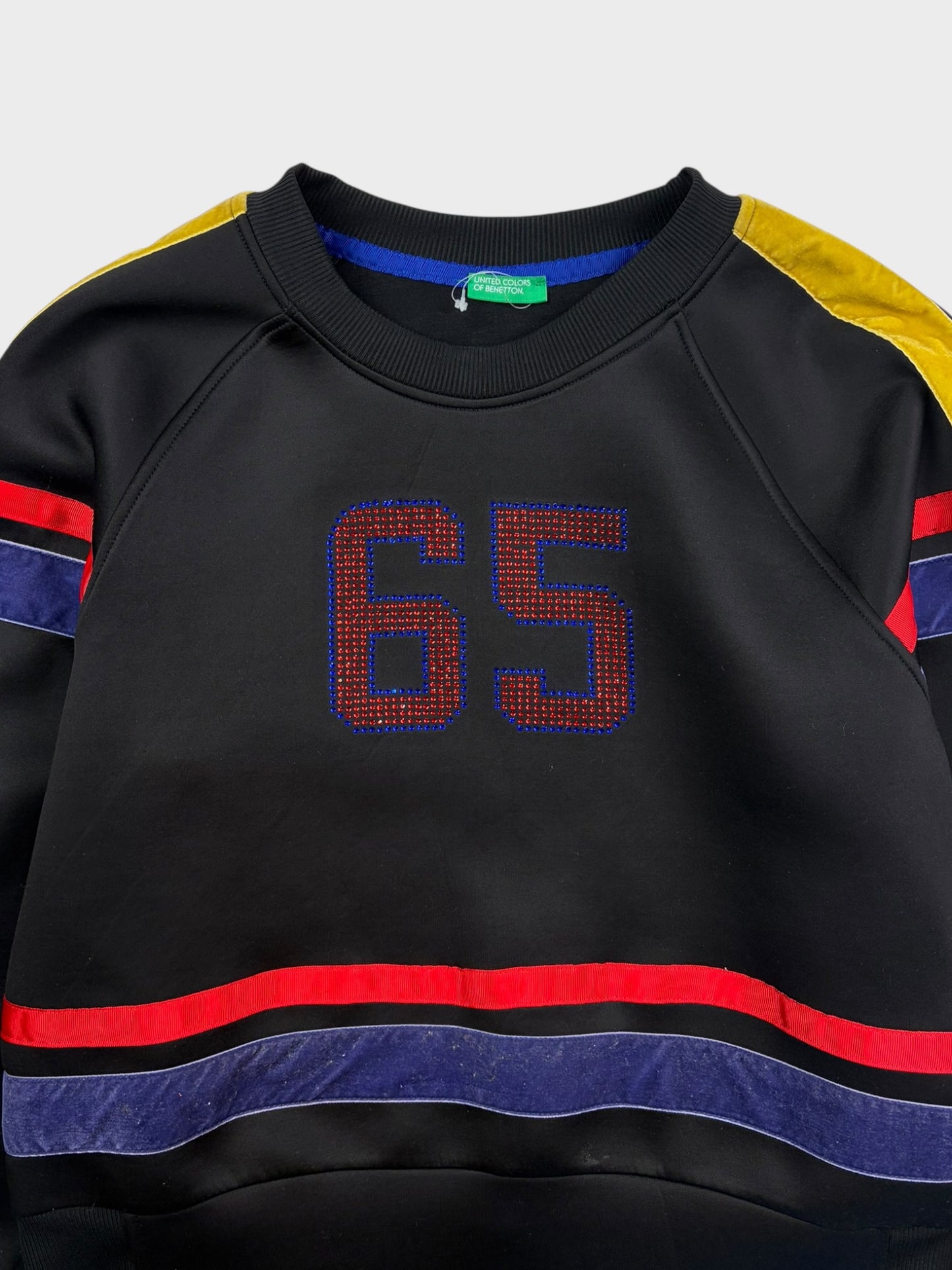 United Colours Of Benetton Sweatshirt, Size M