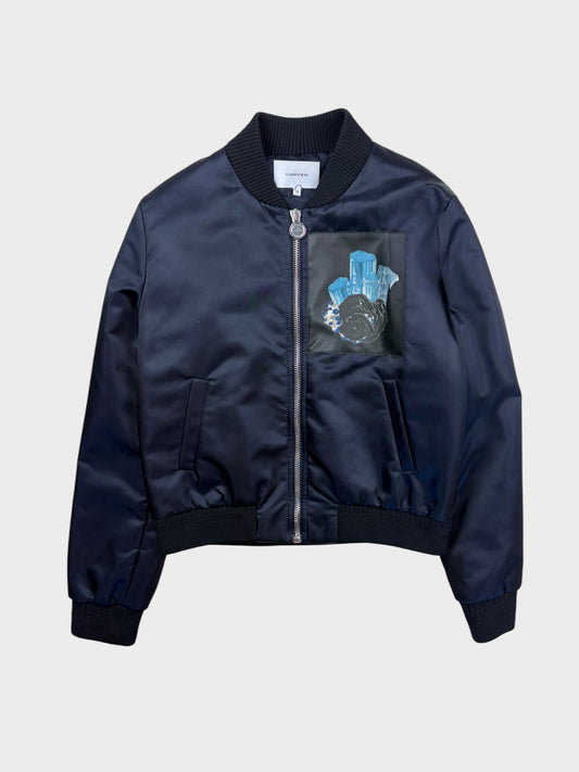 Carven Jacket, Size 38