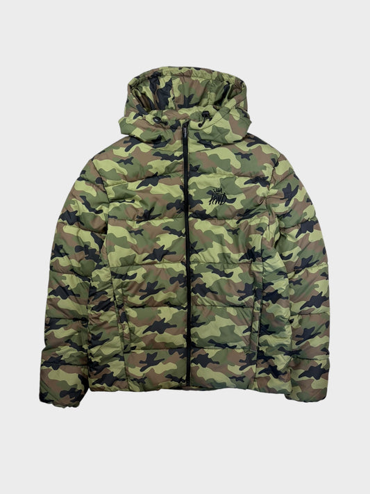 Kings Will Dream Coat, Size L, BNWT