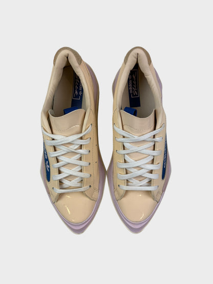 Adidas Trainers, Size 7