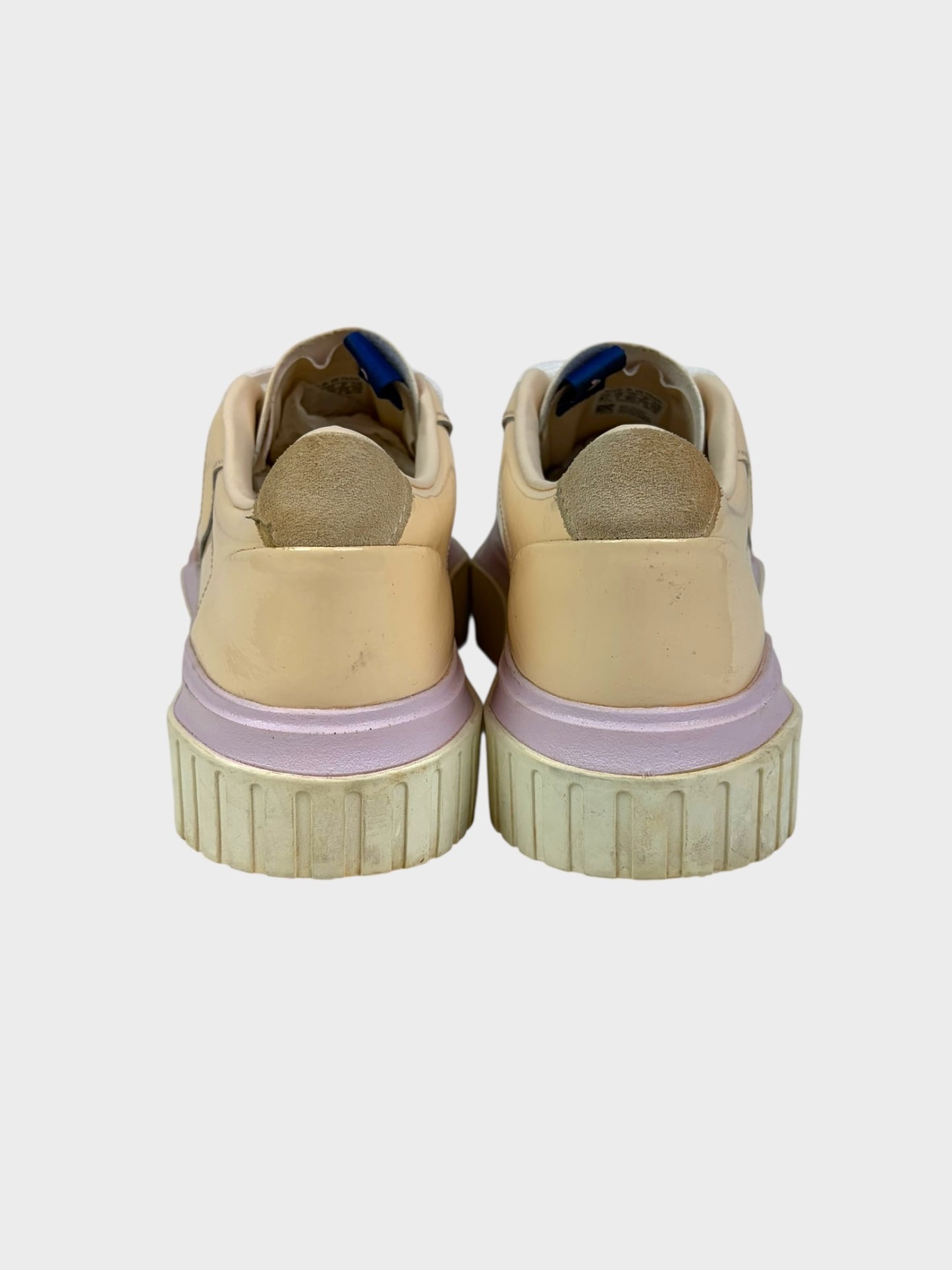 Adidas Trainers, Size 7