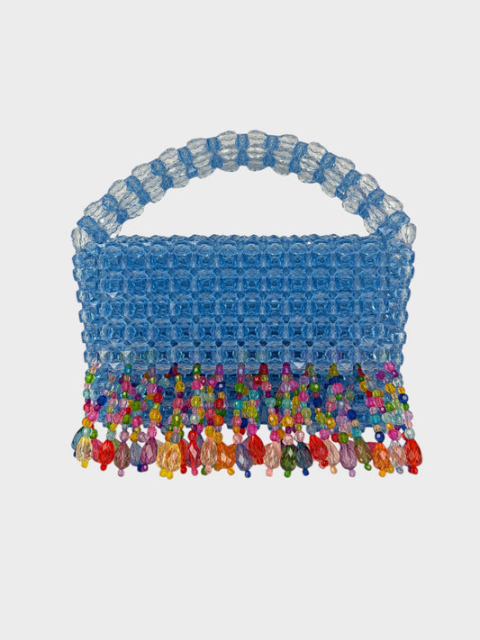 Tillie Beads Bag
