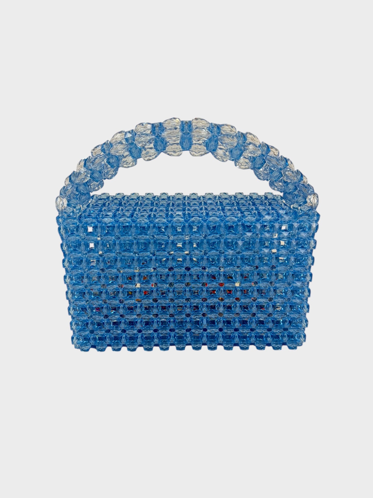 Tillie Beads Bag