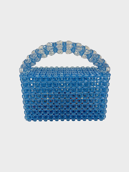 Tillie Beads Bag