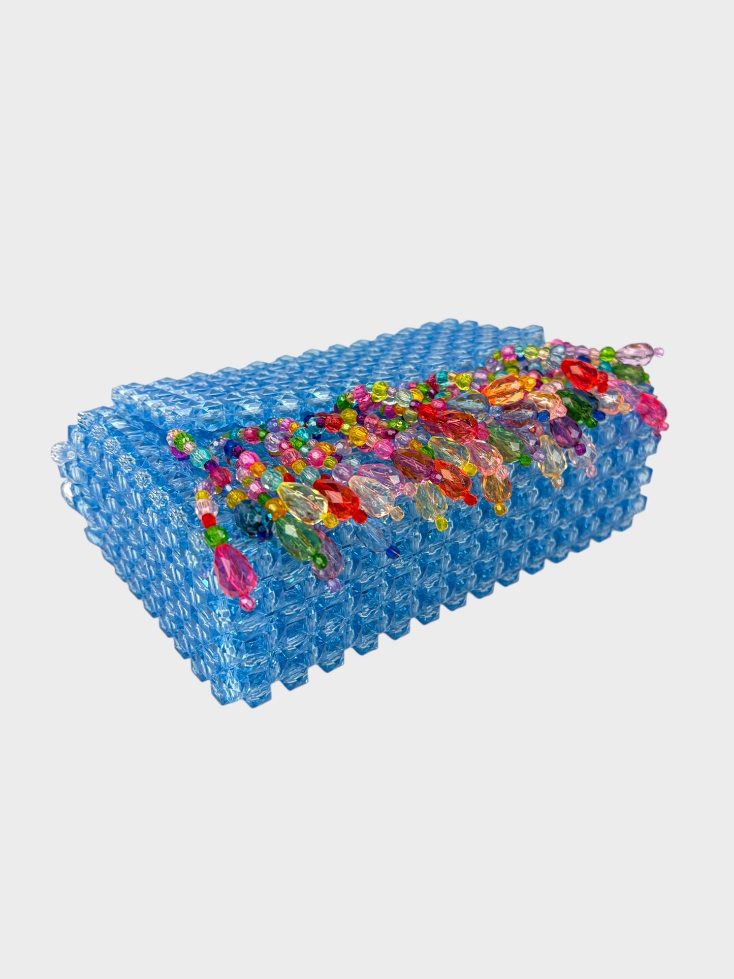 Tillie Beads Bag